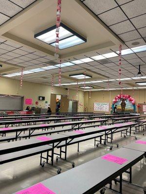 Selma F. Bartlett Elementary School