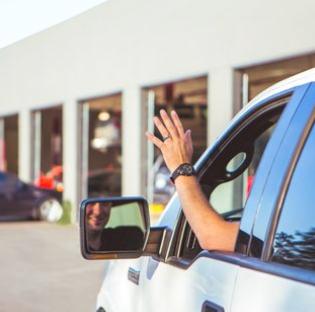 Clutch Automotive - Friendswood