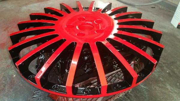 Just In Time Automotive