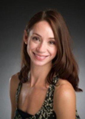 Lauren Russell-Moore