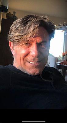 Alex Kashef, DDS, MD - Marin Oral Surgery