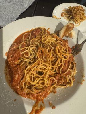 Ere's Italian Restaurant and Pizzeria