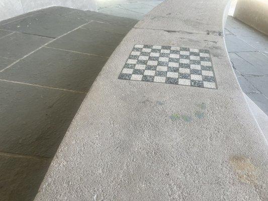 Chess Board
