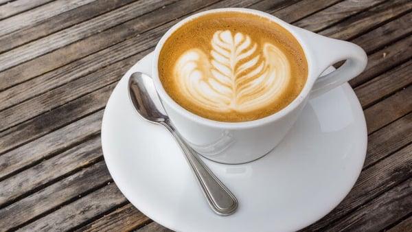 Nixon's Coffee House