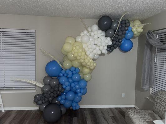 Dreams To Reality Balloons & Events