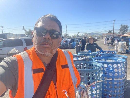 Best Value Recycling