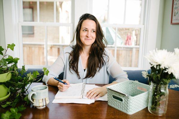 Demessify Professional Organizing