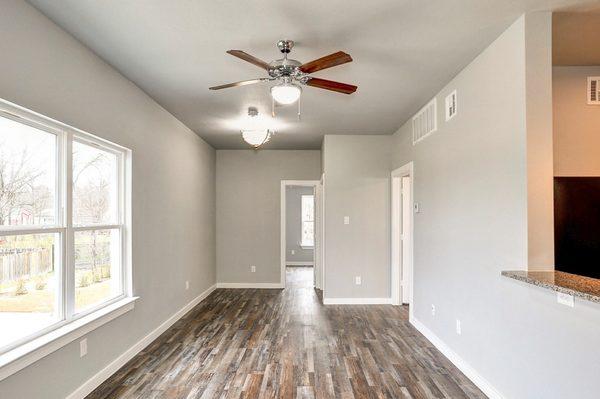 Park Place Apartments