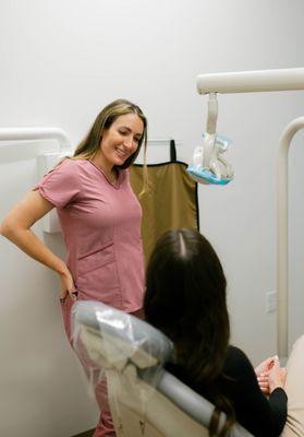 All Smiles Dentistry - Palm Beach Gardens