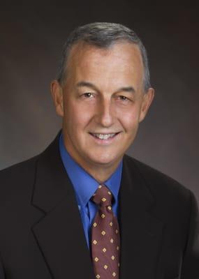The Law Office of Robert J. Warren, P.A.