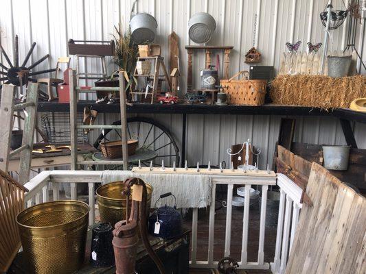 Front Porch Primitives