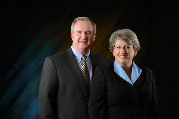 Michael & Lori Bishop