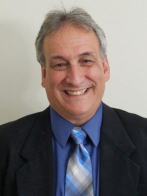 George K. Petruska DC,DACRB