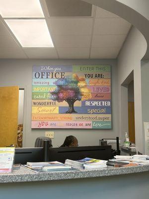 Children’s 1st Rehabilitation Center