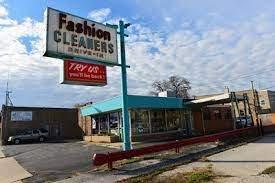 Fashion Cleaners