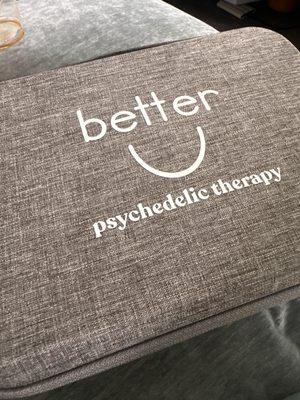 Better U