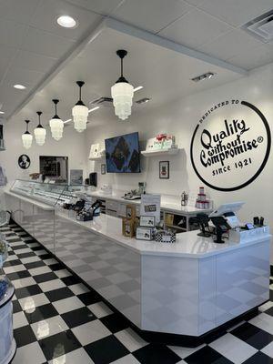 See's Candies Chocolate Shop