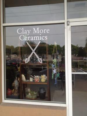 Clay More Ceramics