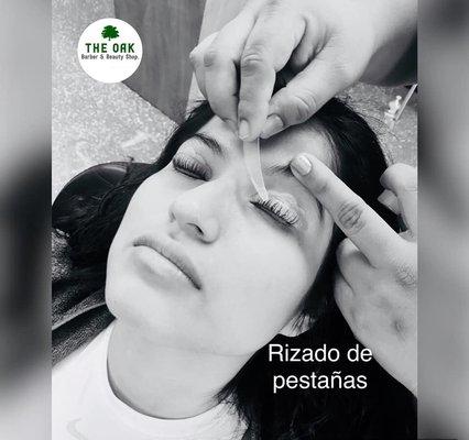 The Oak Barber & Beauty Salon