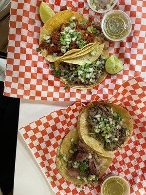 La Noria Carniceria Taqueria