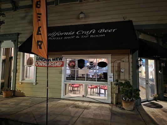 California Craft Beer