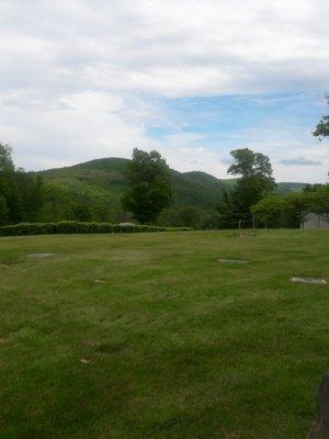 King David Memorial Gardens