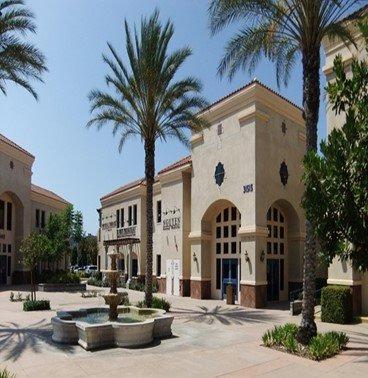 Dermatology Specialists Inc-Temecula Office