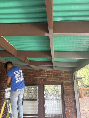 Cesar & Son Painting LLC