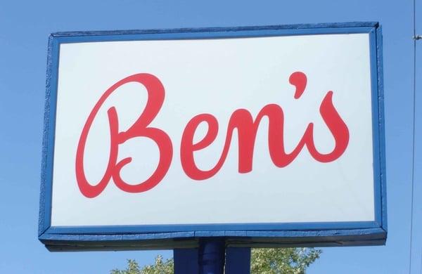 Ben's Appliance Lighthouse & Hearth Inc