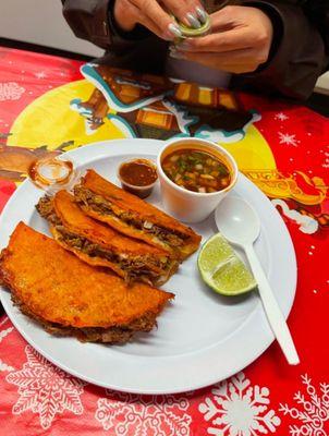 Neveria Y Taqueria Yesi