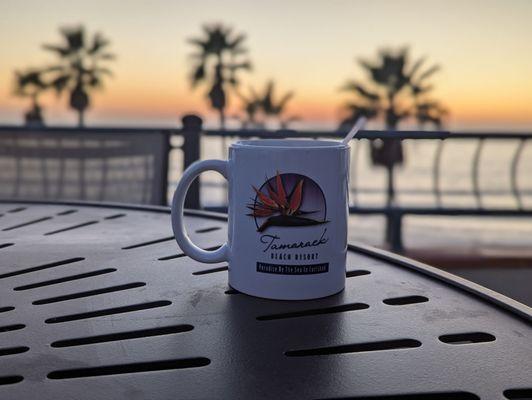 Tamarack Beach Hotel