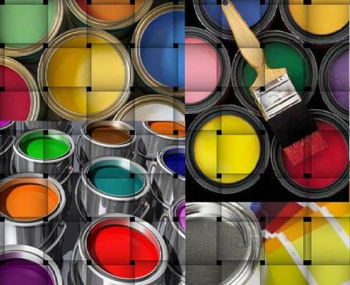 Francisco Painting Corp.