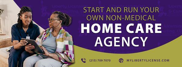 Liberty Licensing & Consulting