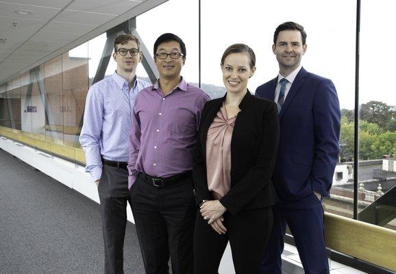 Northwest Minimally Invasive Surgery