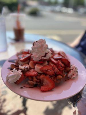 The Big Scoop Creamery