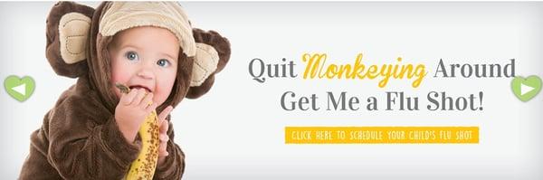 Pediatric Care of Four Corners