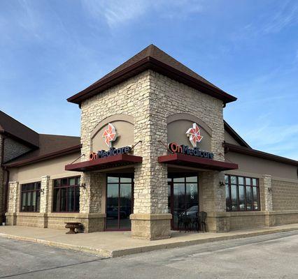 OnMedicare Insurance Agency