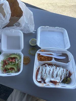 Tacos El Rey