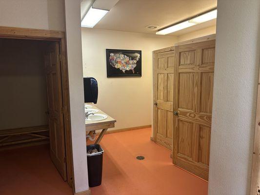 Black Hills Trailside Park Resort