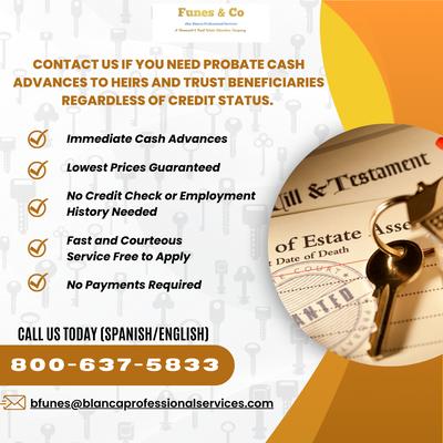 Funes & Co - Blanca Professional Services