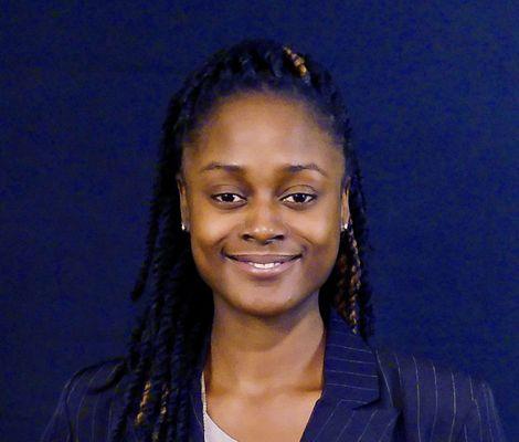 Jazira Scott - Keller Williams Realty