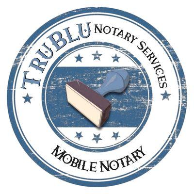 TruBlu Notary Services