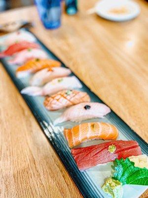 Odori Japanese Cuisine