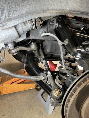 Tom's Brake & Alignment