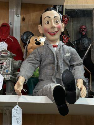 JB Treasures and Collectibles Antique Mall