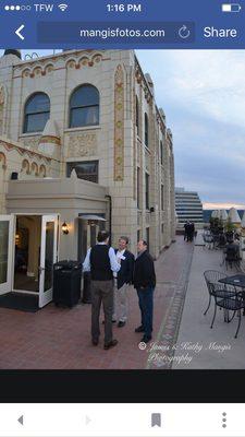 Penthouse At The Paulsen