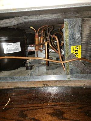 TEC Appliance Repair