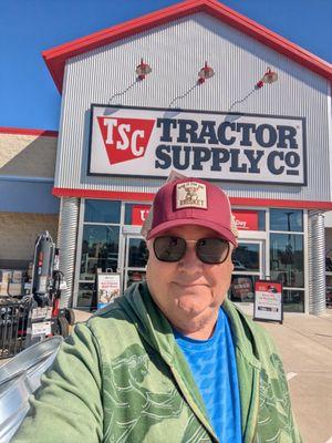 Tractor Supply