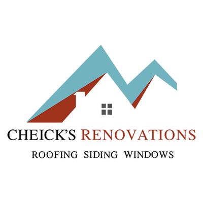 Cheick's Renovations