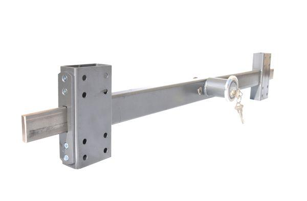 Clank-GA Security Doors and Locksmith Service